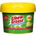 3X Elbow Grease All Purpose Power Paste 3X 350 G Powerful Cleaning Formula for Kitchen Bathroom Multi- Surfaces - with Ultra Absorbent Microfibre Cleaning Cloth 3X Elbow Grease Power Paste + Cloth - Buy Online on GoSupps.com