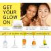 LILY SADO Milk+Manuka Honey Glow Collagen Radiance Cream 2 oz - Anti Aging Moisturizer with Manuka Honey, Apricot & Sodium Hyaluronate - Combat Fine Lines & Wrinkles - Buy Online on GoSupps.com