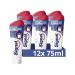Signal Toothpaste Sport Gel Fresh with all-round protection for extra fresh breath