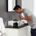 Waterpik Ultra Water Flosser WP-112 - ADA Accepted 6 Tips Black | Best International Shipping - Buy Online on GoSupps.com