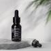Perlier Black Rice Platinum Ultra Renewing Booster Face Serum - 0.5 fl. oz. | Shop Internationally for Youthful Glow - Buy Online on GoSupps.com
