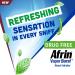 New Afrin Vapor Burst On-The-Go Daily Inhaler 100% Drug Free Infused with Natural Eucalyptol Rosemary Oil and Menthol 0.8 mL - Buy Online on GoSupps.com