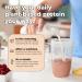 Future Kind Vegan Protein Powder Chocolate - Sugar-Free Dairy-Free Plant Protein for Lean Muscle (34 Servings - Buy Online on GoSupps.com