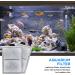 HiTauing PF-L Carbon Filter Cartridges for Top Fin PF-L Power Filters - 12 Count - Buy Online on GoSupps.com