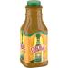 Cholula Green Pepper Hot Sauce, 64 fl oz - One 64 Fluid Ounce Bulk Container of Green Jalapeno Hot Sauce, Perfect for Eggs, Fried Chicken, Tuna and More Pepper 64 Fl Oz (Pack of 1)