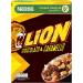 CAIYA Nestle Lion Whole Grain Cereal with Wheat Covered in Chocolate and Caramel 400g - Buy Online on GoSupps.com