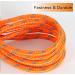 Reflective 30 FT Cat Leash - Escape Proof, Durable & Safe | Personalized Outdoor Walking Leads for Puppies, Kittens, Rabbits & Small Animals - Buy Online on GoSupps.com