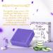 FIVONA Feminine Yoni Soap Bar - Natural Herbal Blend for Intimate V Care - Lavender Flower Scent - 5.3 oz - Buy Online on GoSupps.com