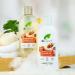 DR Organic Moroccan Argan Oil Conditioner Natural Vegan Paraben & SLS Free Eco-Friendly - Buy Online on GoSupps.com