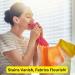 Fabric Stain Remover For Clothes Bundle - Set Includes Astonish Oxy Active Stain Remover Spray (750ml) and Oxy Active Stain Remover Powder (625g) With Sponge. - Buy Online on GoSupps.com