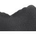Neck Wedge Bed Sleeping Stretching Pillow Cervical Wedge Temporal Mandibular Joint Relieving Device Cervical Traction Discomfort Relieve Jaw Release Tool (Black) - Buy Online on GoSupps.com