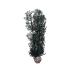 Biorb 46097 horn coral m black - elegant natural coral made of plastic |Aquaria decoration |Easy cleaning |Suitable for fresh water and sea water medium black