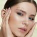 Organic Eyebrow Gel by Savage Organics - All-Natural Formula for Beautiful Brows - 1oz Glass Jar - Buy Online on GoSupps.com
