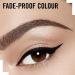 Rimmel Glam Eyes Liquid Liner - Black Glamour 3.5 ml - Buy Online on GoSupps.com