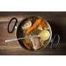 Zoup! Beef Bone Broth 32 oz (Pack of 6) - Keto-Friendly, Gluten Free, Fat Free, Non-GMO Clear Broth for Stock, Bouillon, Soups, Gravy - Buy Online on GoSupps.com