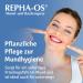 Repha-os Mouth and Throat Spray - 30ml for Inflammatory & Infectious Irritation Relief - International Shipping Available - Buy Online on GoSupps.com
