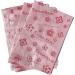 Girls First Period Kit for School | Sanitary Pads, Wipes, Panty Liners, Disposal Bags | 16-Piece Set with Carry-All Bag | Ages 10-12 - Buy Online on GoSupps.com