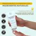 Ozono D'OR D odorant cr me 100 % naturel bio avec ozone neutralisant les bact ries sans aluminium ni parab nes sans parfum pour femme et homme peau sensible contr le des mauvaises odeurs 50 ml - Buy Online on GoSupps.com