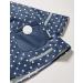 Playshoes Unisex Kid's Navy Waterproof Raincoat - Size 98 - Buy Online on GoSupps.com