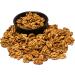 IGART Shelled Walnuts 2kg | Walnuts Pieces | Walnut Halves | Natural | Tasty | OMEGA-3 | High Fibre | High Protein | Harvest 2023 | Delicious Ripe Walnuts | Premium Quality - Buy Online on GoSupps.com