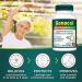 Genacol Eggshell Membrane + Collagen Joint Supplement (90 Capsules) - Natural Source of Glucosamine, Chondroitin, Hyaluronic Acid - 90 Count - Buy Online on GoSupps.com