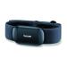 Beurer PM 235 Heart rate measurement with smartphones chest strap with Bluetooth 4.0 for pulse measurement and recording training data with common fitness apps such as Runtastic