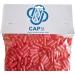 Buy 1000 Count Size 00 Empty Pink Gelatin Capsules - High Quality and Versatile - Buy Online on GoSupps.com