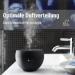 Stadler Form Aroma Diffuser Jasmine - Black 24H Running Time Interval Mode Ideal for Fragrance Oils - International Shipping Available - Buy Online on GoSupps.com