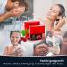 Panu Soaps Cherry | Vegan Natural Shower Gel & Solid Shampoo | Premium Soap Bar for All Skin Types | 110g Kirsche - Buy Online on GoSupps.com