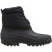 Buy HKM Thermo Riding Shoe Hamilton 38 EU Black - Shop Internationally | Top Quality Equestrian Footwear - Buy Online on GoSupps.com