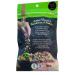 Deluxe Salad Toppers - Wholesome Crunch Delight: Roasted Cashews Pumpkin Seeds Sunflower Seeds Dried Sweetened Cranberries (150g) - Sodium and Cholesterol Free