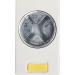 EK Tools Circle Paper Punch 2.5-Inch New Package White - Buy Online on GoSupps.com