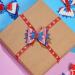 Haakong 8Pcs Fourth of July Hair Clips - American Flag & Star Hair Barrettes for Party & Dance - Buy Online on GoSupps.com