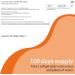 Now Foods Vitamin A 10,000IU High Dose 100 Capsules - Lab-Tested, Gluten Free, Non-GMO - Buy Online on GoSupps.com