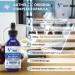BioSource Labs Complex Diet Drops - Best Natural Weight Management Solution for Men and Women - 2 fl oz (1 Bottle) - Buy Online on GoSupps.com