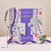 Yardley London English Lavender Talc & Soap Gift Set for Women - Ideal Christmas & Birthday Gifts - Vegan & Cruelty-Free - Buy Online on GoSupps.com