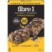 FIBRE 1 Chocolate Chewy Bars 385 Gram 8 Count - Buy Online on GoSupps.com