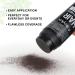 Natural Hair Fibers for Thinning Hair - Instant Thickening Solution for Men & Women - Buy Online on GoSupps.com