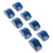 Andis Pet Clipper Comb Set 8 Piece Standard