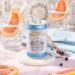 Double Dutch Skinny Tonic Water | 6 x 150ml | 100% Natural | Low Calorie Mixer | No Artificial Colors or Flavors - Buy Online on GoSupps.com