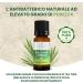 Tea tree nail solution from the Australian company 10 ml - Buy Online on GoSupps.com