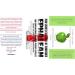 2x Extreme Diet Pills | Strong EPH Formula for Lean Body | Fast-Acting Slimming Tablets - Buy Online on GoSupps.com