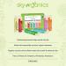 Sky Organics Organic Lip Balm - Family Pack of 6 for Adults & Kids - Buy Online on GoSupps.com