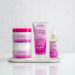 Curl Company Moisturise & Define Curl Jelly (300ml) - Vegan Friendly with Natural Extracts | Cruelty-Free Formula for Defined Curls - Buy Online on GoSupps.com