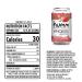 Humm Organic Vegan Strawberry Blossom Kombucha - Whole30 Approved, 2 Billion Probiotics, GMO-Free (12 Pack) - Buy Online on GoSupps.com