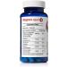 High Absorption Magnesium Supplement with Zinc, Vitamins B6 D E Complex - 60 Capsules for Leg Cramps, Soreness & Energy Recovery - Buy Online on GoSupps.com