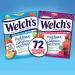 Welch's Fruit Snacks Mixed Fruit & Berries 'N Cherries Bulk Pack Gluten Free Individual Single Serve Bags 22g (Pack of 72) - Buy Online on GoSupps.com