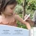 Mosalogic Rechargeable Anti-Itch Pen - Fast Relief for Insect Bites - Chemical-Free Treatment for Children and Adults - Buy Online on GoSupps.com