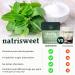 Organic 100% Pure Stevia Powder  4 oz  Satisfies Sweet Cravings  Lowers Blood Sugar Levels for Diabetics  Bulk Powdered Stevia Extract Sweetener for Better Baking & Beverages  800+ Servings by NatriSweet - Buy Online on GoSupps.com