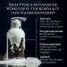 HADAT Root Strengthening Shampooing anti-pelliculaire clarifiant au romarin pour cuir chevelu gras Hydratant et renfor ant pour homme et femme Fabriqu en Isra l - Buy Online on GoSupps.com